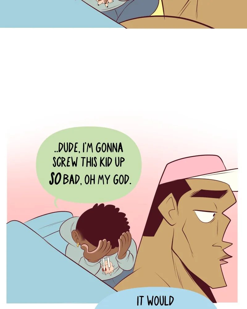 Vibe Check! Chapter 137 page 13 - 