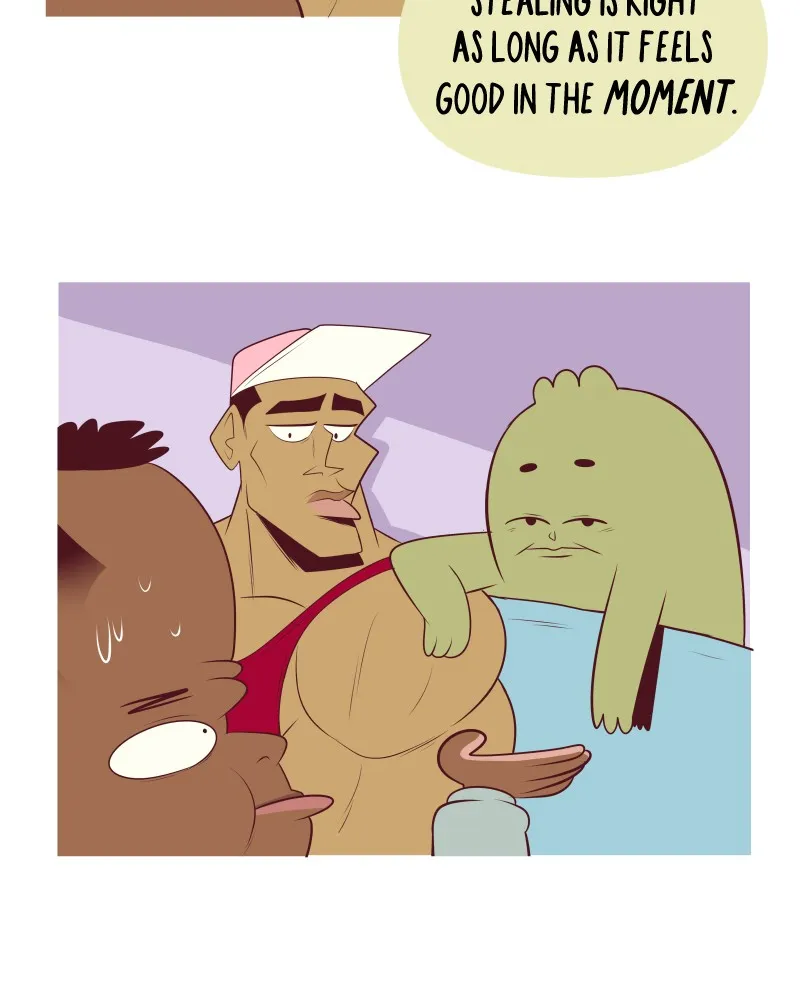 Vibe Check! Chapter 137 page 7 - 