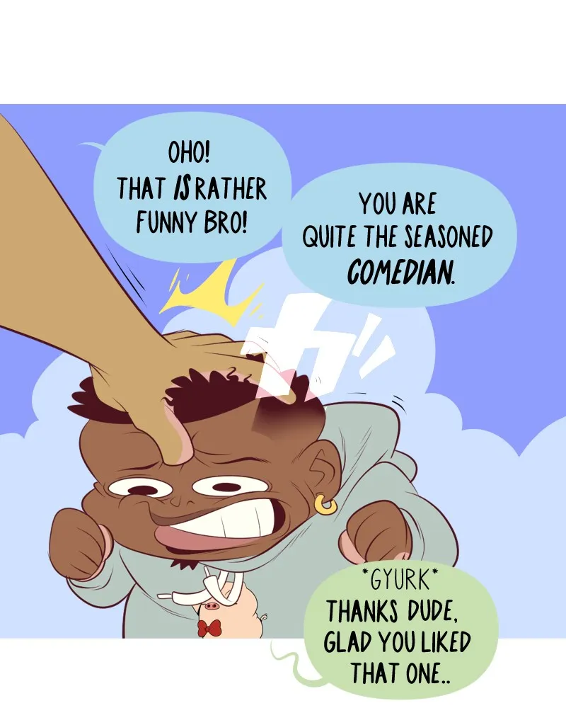Vibe Check! Chapter 138 page 15 - 