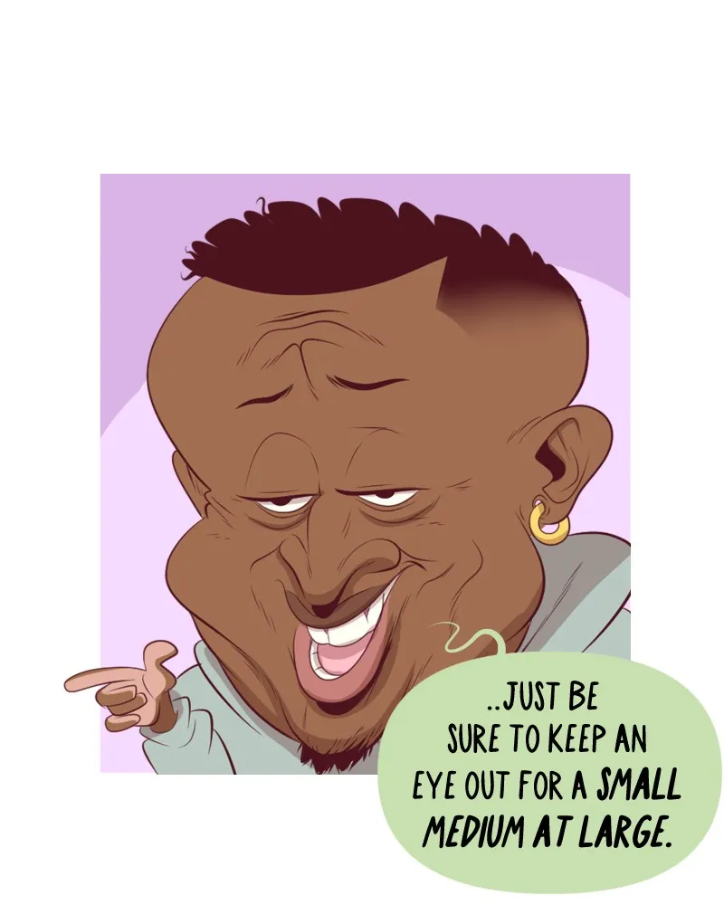Vibe Check! Chapter 138 page 7 - 