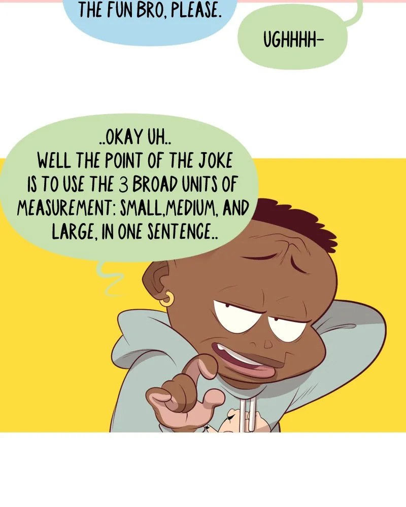 Vibe Check! Chapter 138 page 10 - 