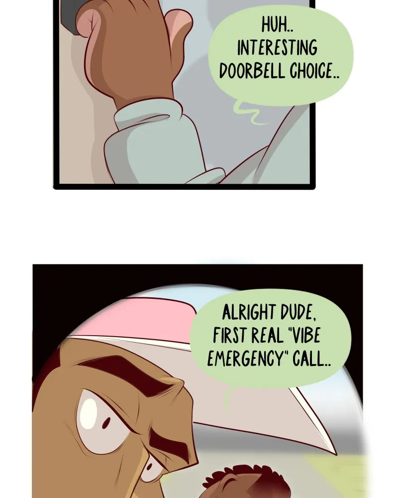 Vibe Check! Chapter 139 page 2 - 