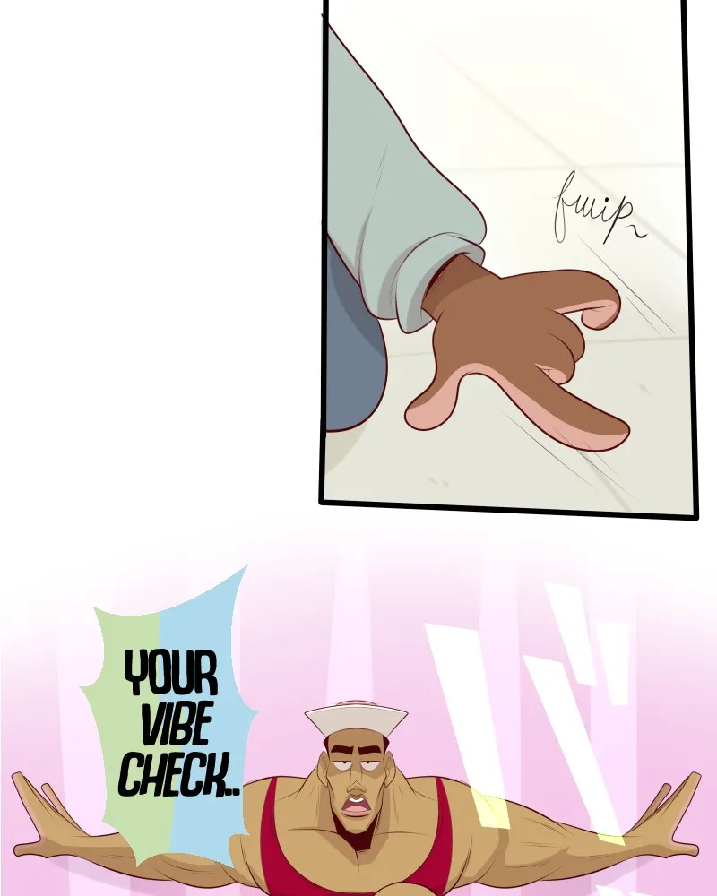 Vibe Check! Chapter 139 page 12 - 
