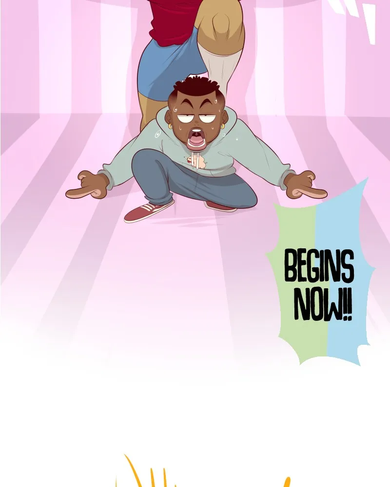 Vibe Check! Chapter 139 page 13 - 