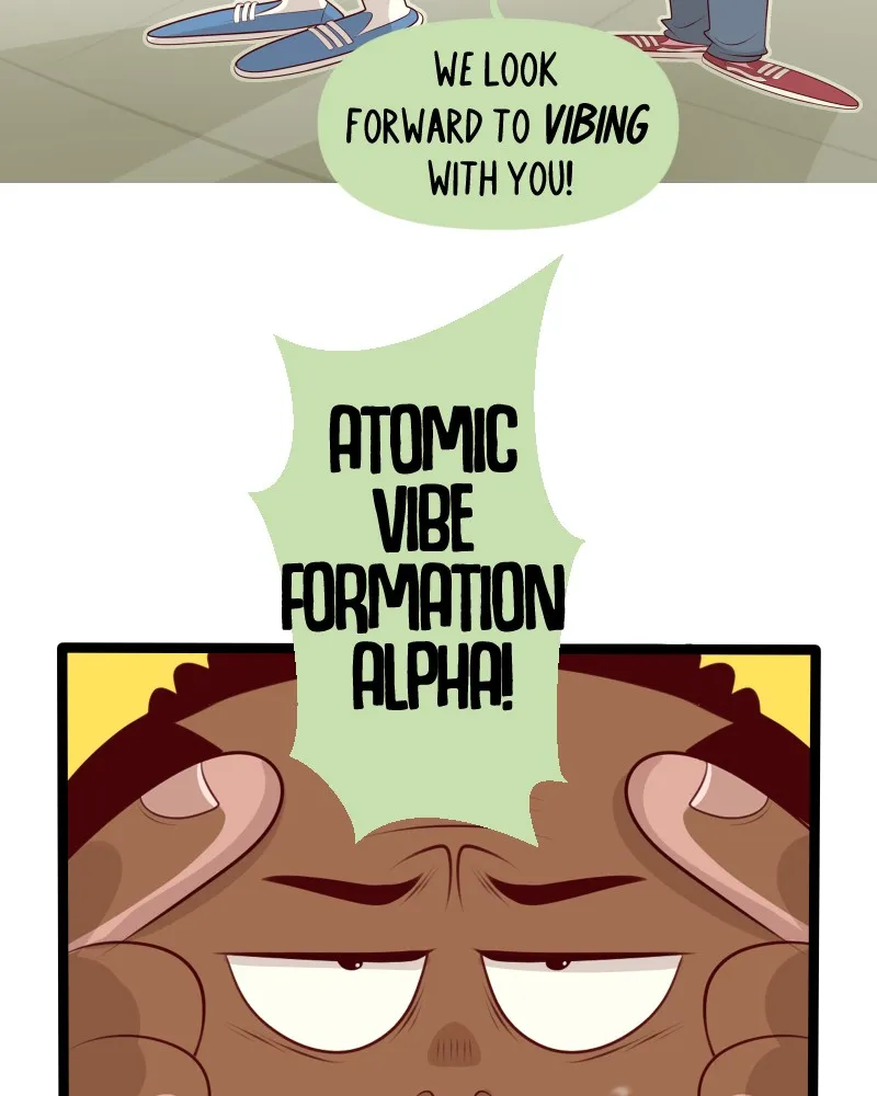 Vibe Check! Chapter 139 page 7 - 