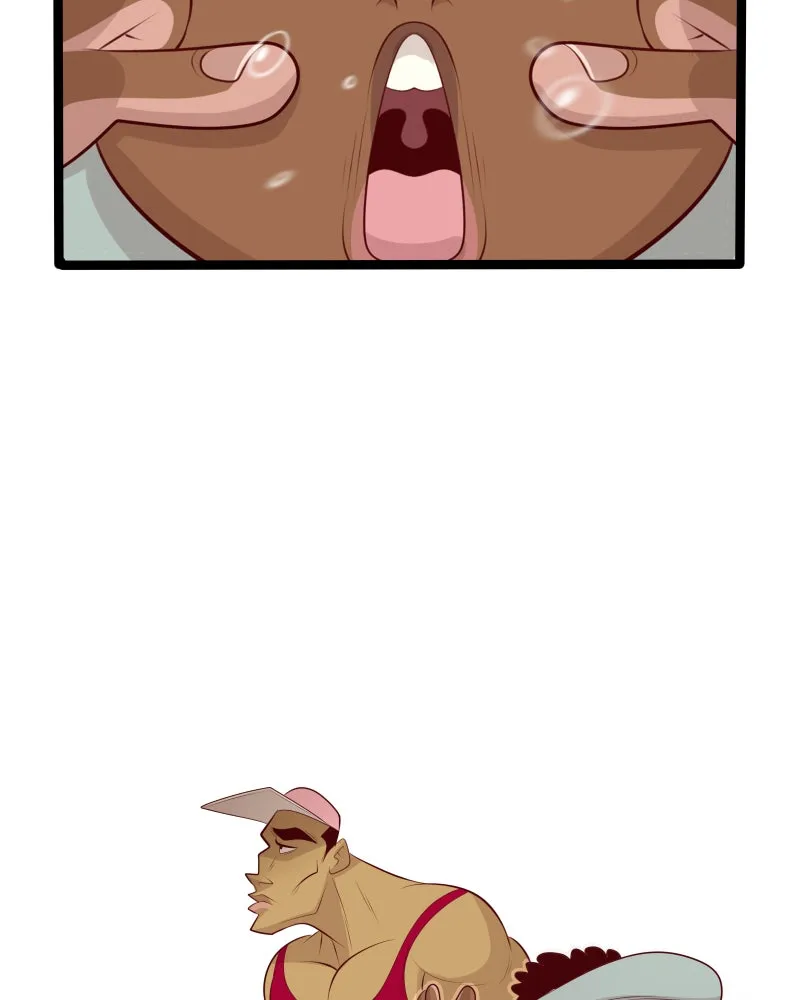 Vibe Check! Chapter 139 page 8 - 
