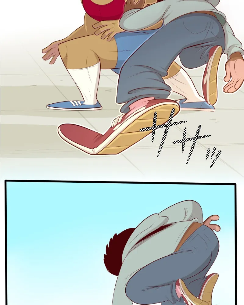 Vibe Check! Chapter 139 page 9 - 