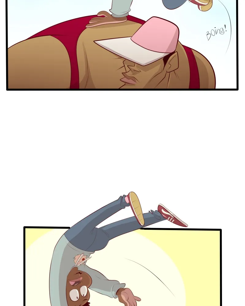 Vibe Check! Chapter 139 page 10 - 