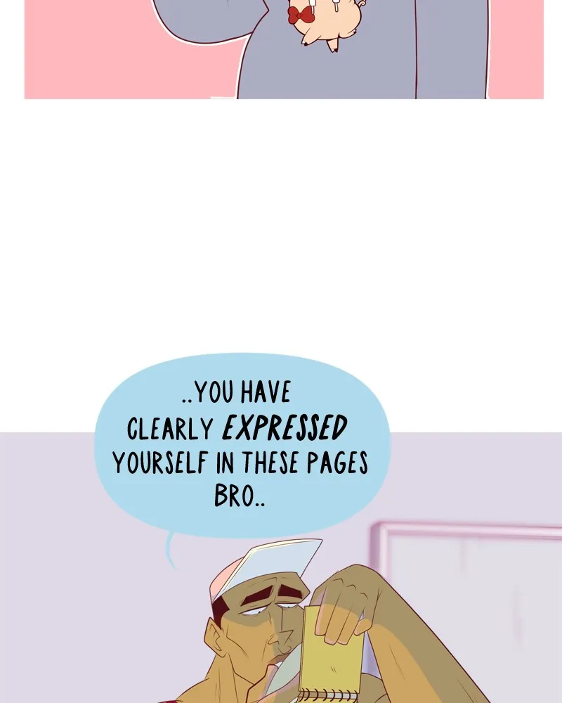 Vibe Check! Chapter 14 page 14 - 