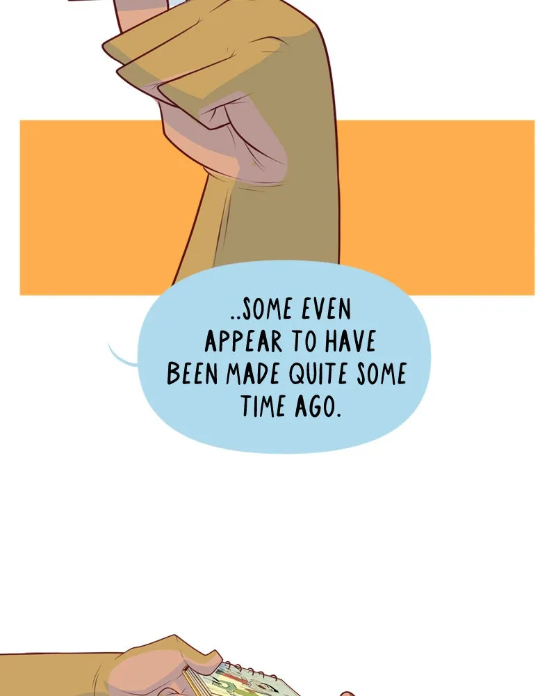 Vibe Check! Chapter 14 page 20 - 