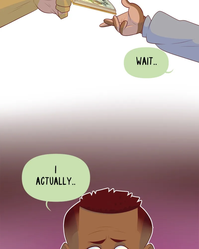 Vibe Check! Chapter 14 page 21 - 