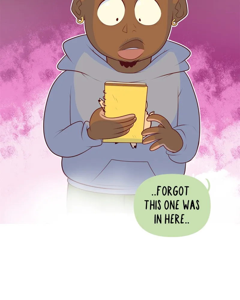 Vibe Check! Chapter 14 page 22 - 