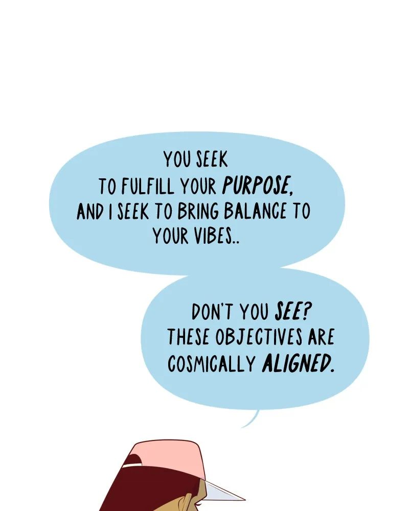 Vibe Check! Chapter 14 page 24 - 