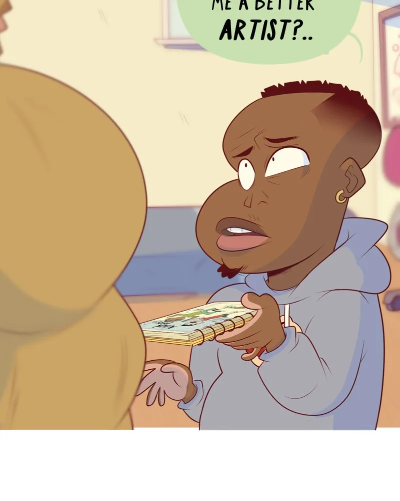 Vibe Check! Chapter 14 page 26 - 