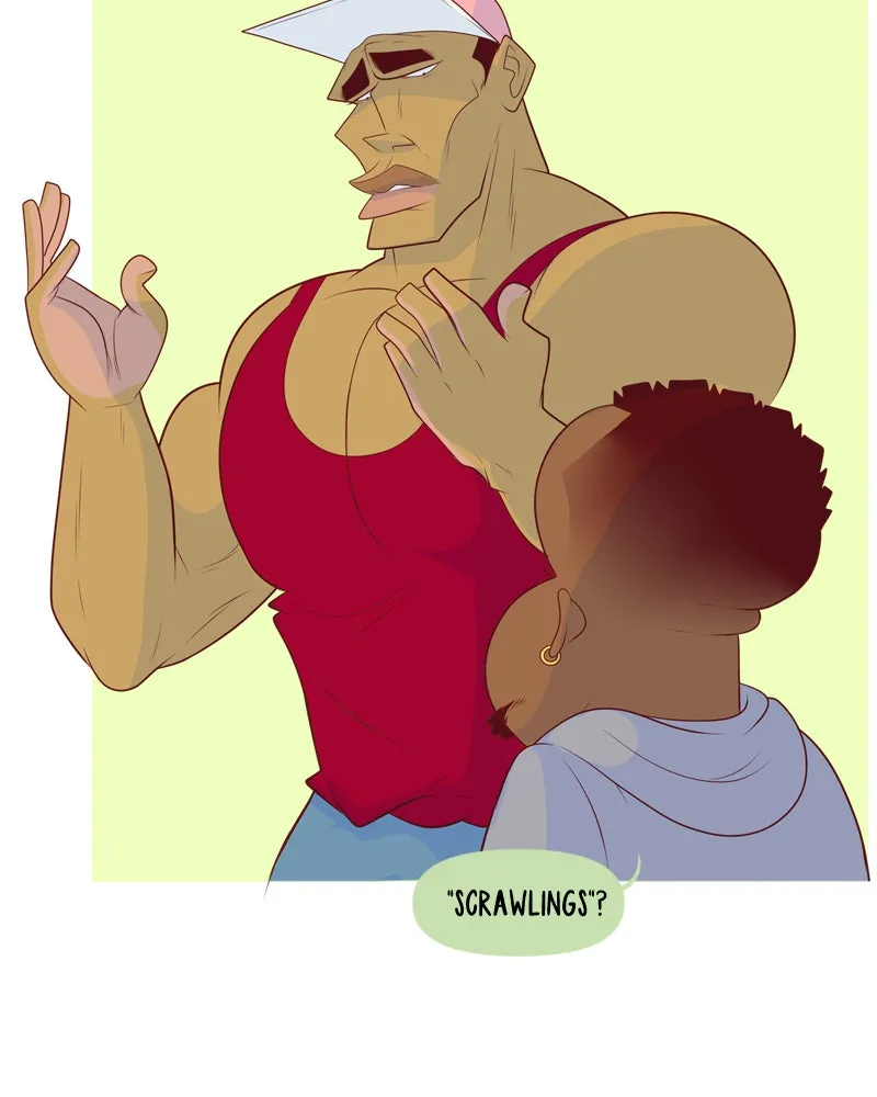 Vibe Check! Chapter 14 page 28 - 