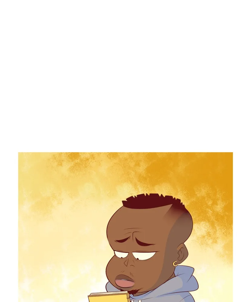 Vibe Check! Chapter 14 page 35 - 