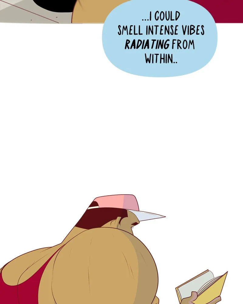 Vibe Check! Chapter 14 page 8 - 