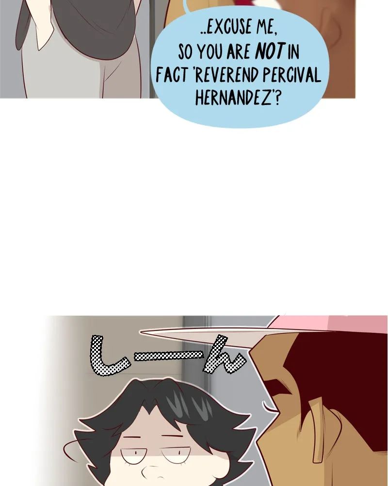Vibe Check! Chapter 140 page 11 - 