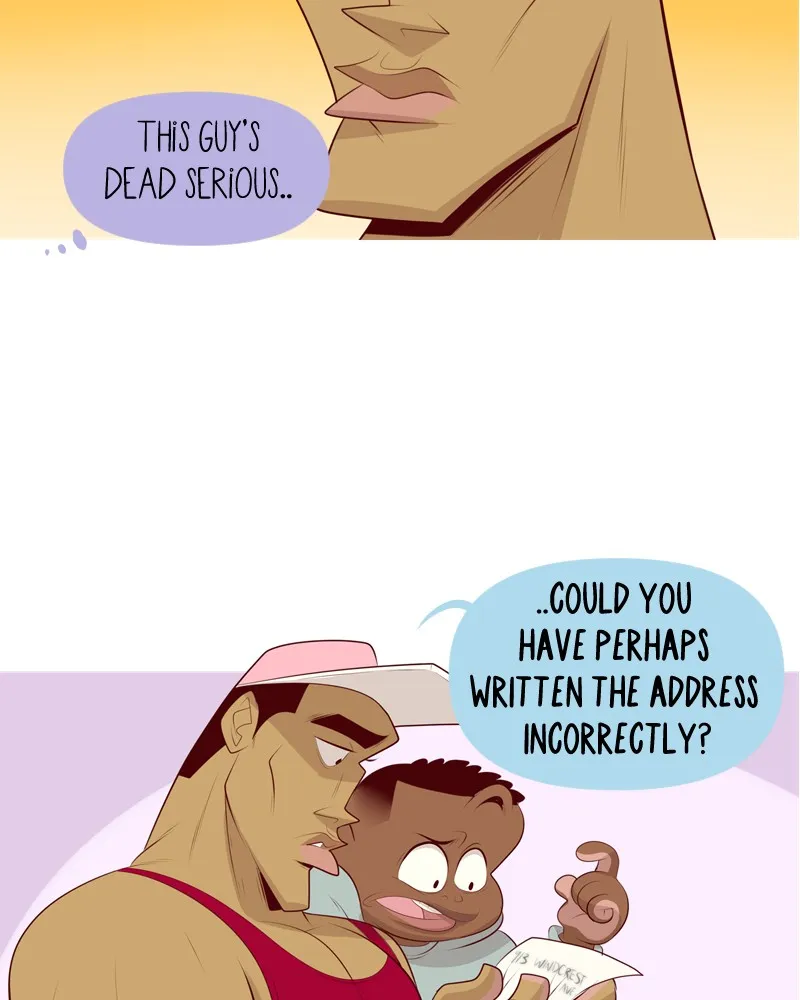 Vibe Check! Chapter 140 page 13 - 