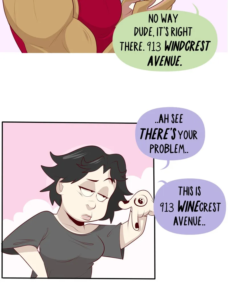 Vibe Check! Chapter 140 page 14 - 