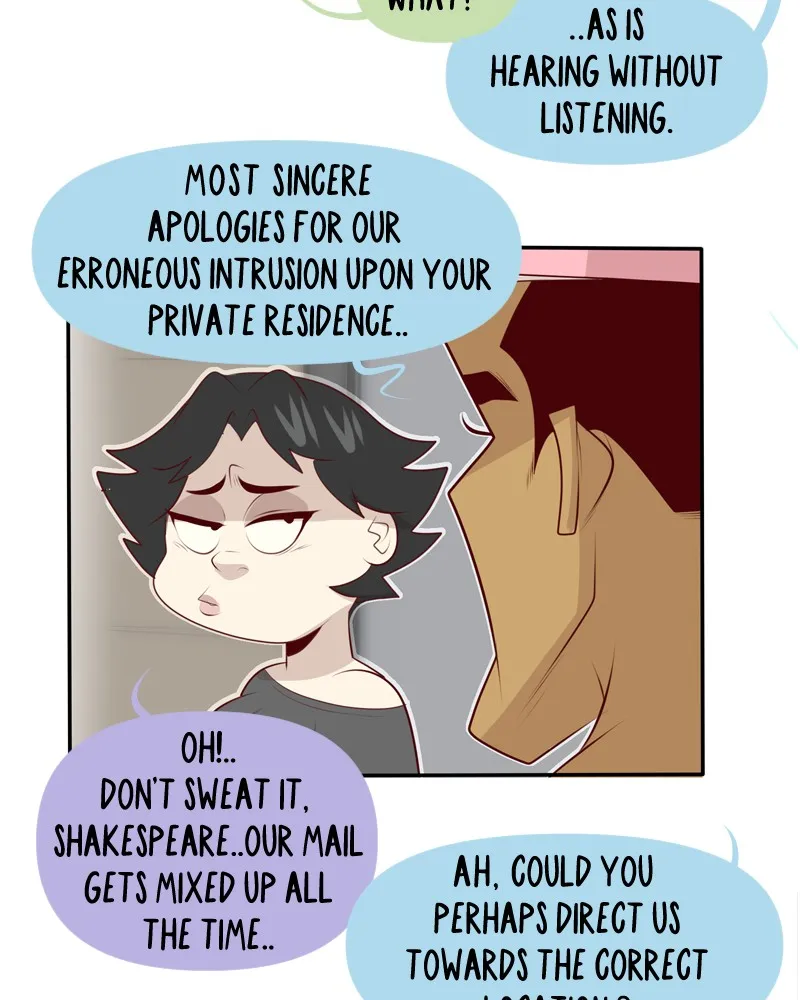 Vibe Check! Chapter 140 page 18 - 
