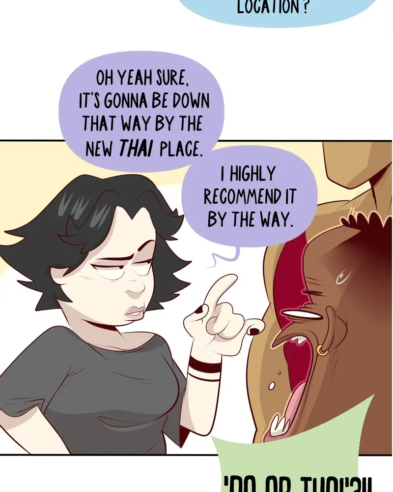 Vibe Check! Chapter 140 page 19 - 