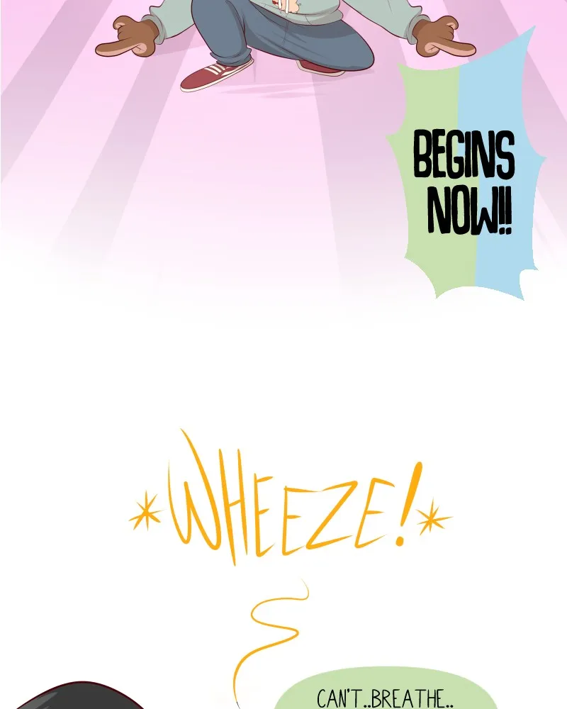 Vibe Check! Chapter 140 page 6 - 