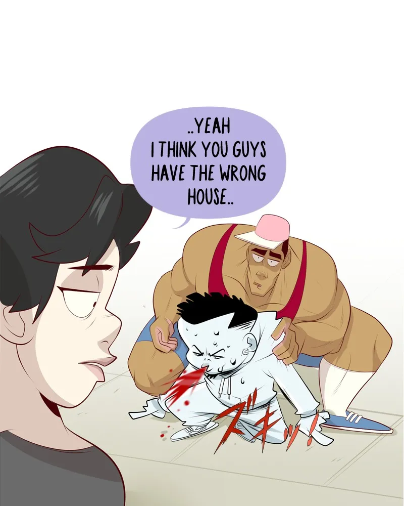 Vibe Check! Chapter 140 page 8 - 