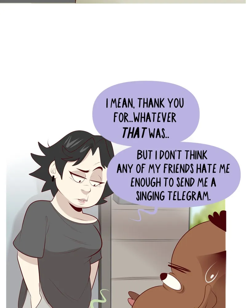 Vibe Check! Chapter 140 page 9 - 