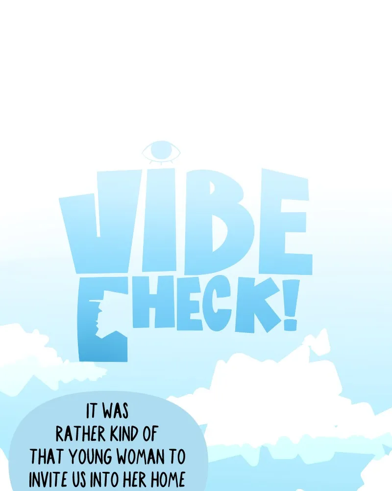 Vibe Check! Chapter 141 page 1 - 