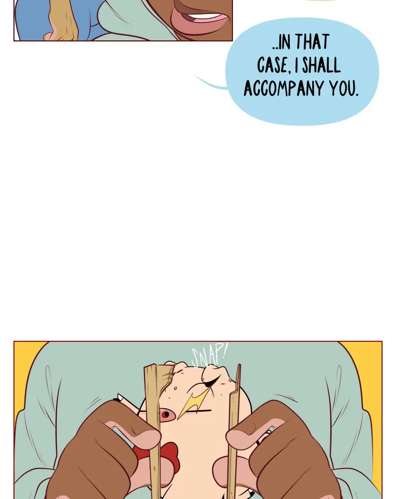 Vibe Check! Chapter 141 page 6 - 