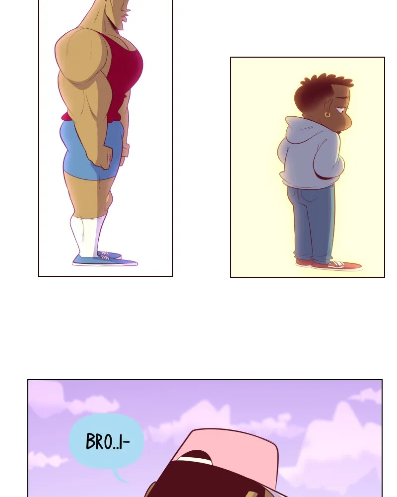 Vibe Check! Chapter 142 page 12 - 