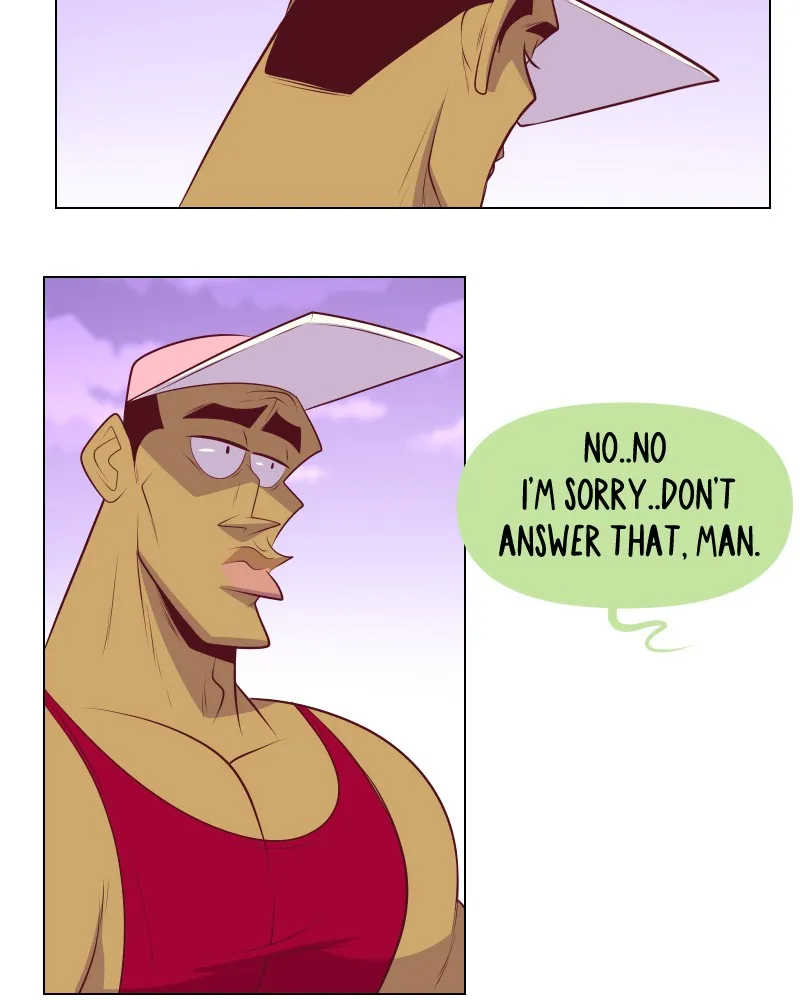 Vibe Check! Chapter 142 page 13 - 