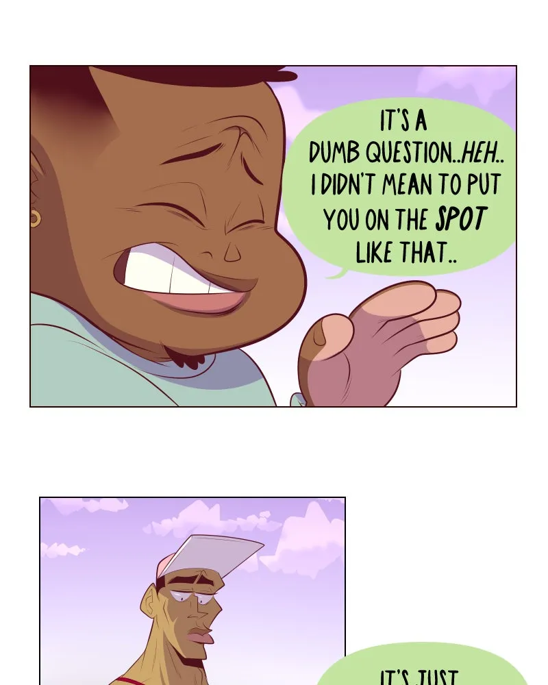 Vibe Check! Chapter 142 page 14 - 