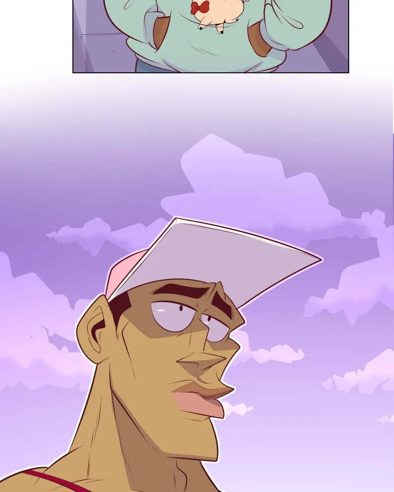 Vibe Check! Chapter 142 page 16 - 