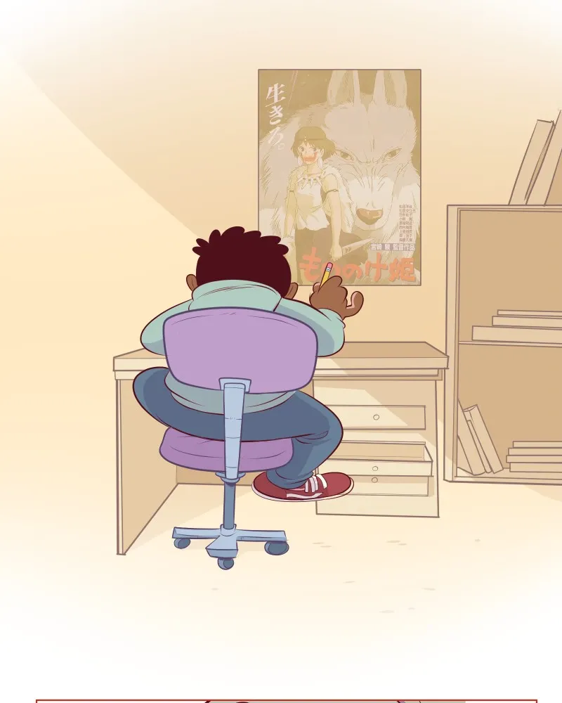 Vibe Check! Chapter 142 page 18 - 