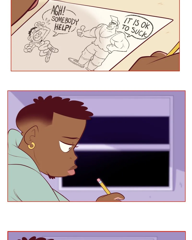 Vibe Check! Chapter 142 page 20 - 