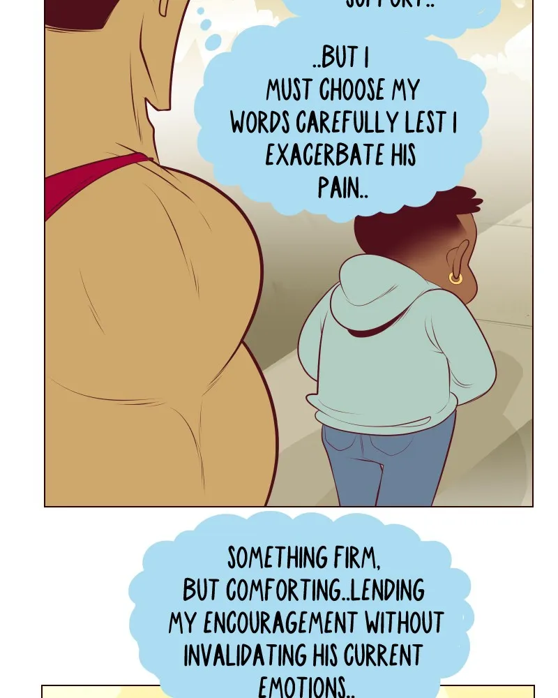 Vibe Check! Chapter 142 page 3 - 