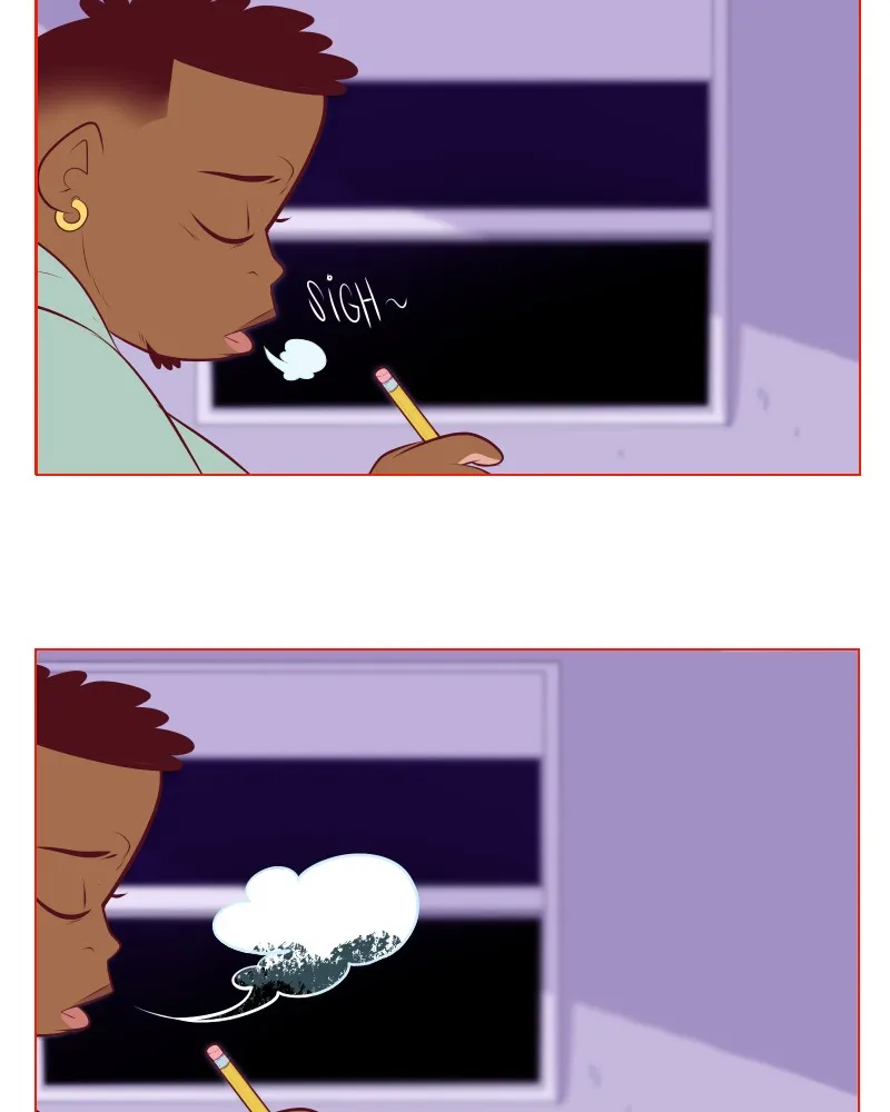 Vibe Check! Chapter 142 page 21 - 