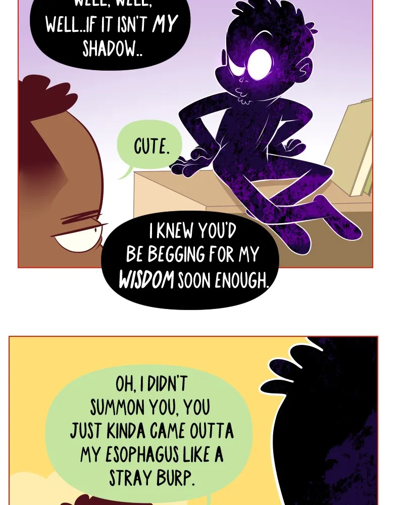 Vibe Check! Chapter 142 page 24 - 