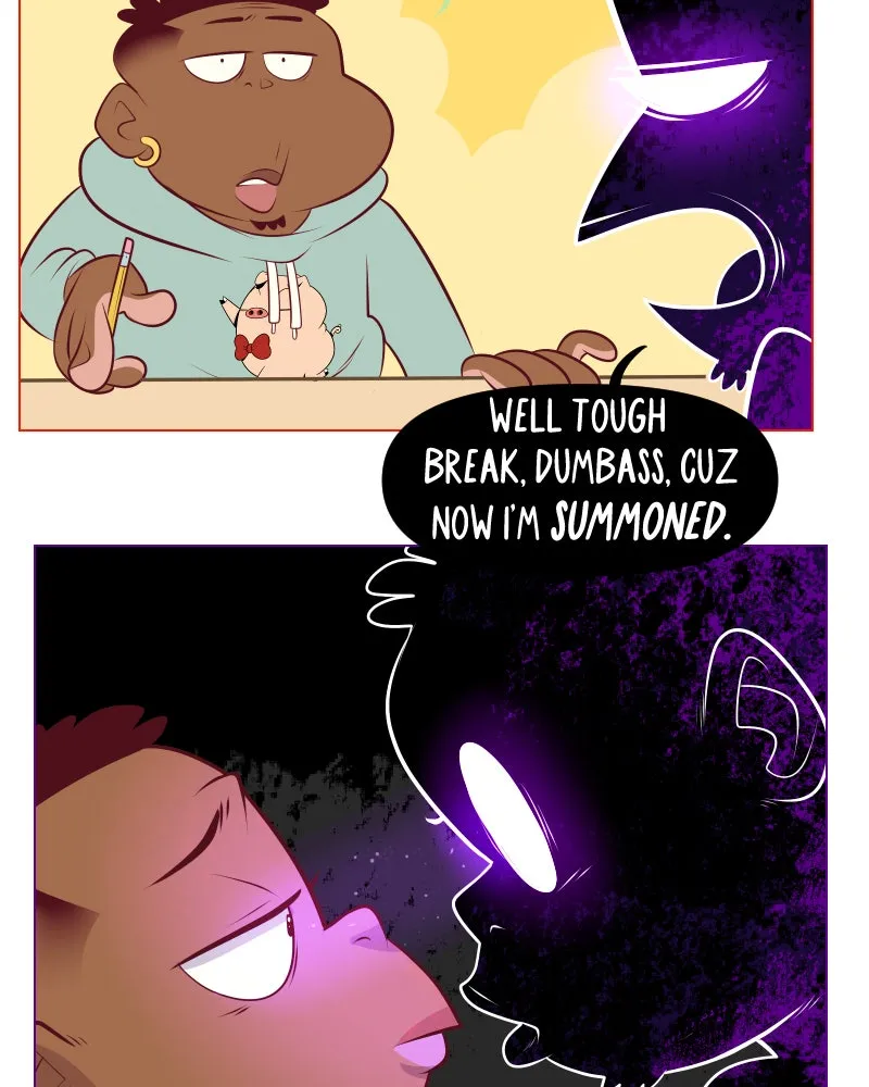 Vibe Check! Chapter 142 page 25 - 