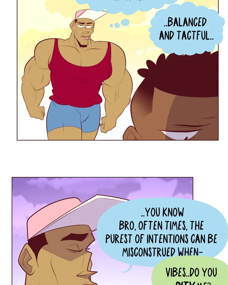 Vibe Check! Chapter 142 page 4 - 