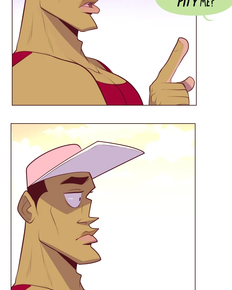 Vibe Check! Chapter 142 page 5 - 