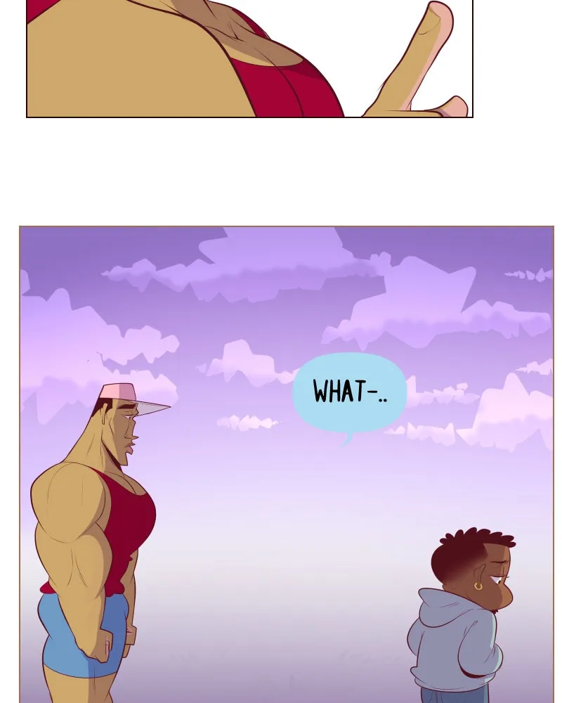 Vibe Check! Chapter 142 page 6 - 