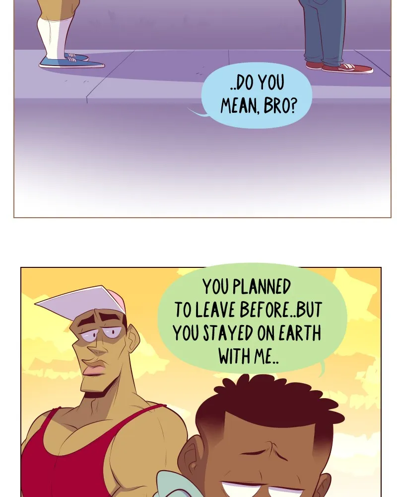 Vibe Check! Chapter 142 page 7 - 