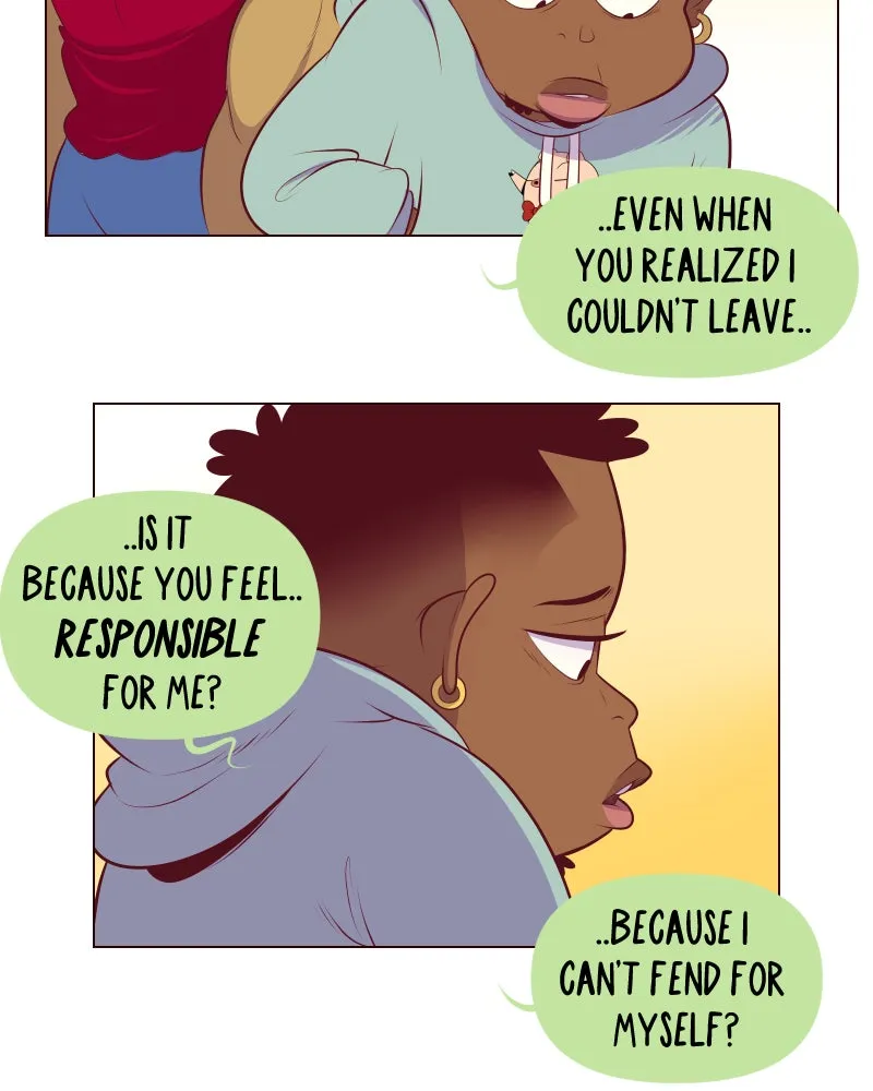 Vibe Check! Chapter 142 page 8 - 