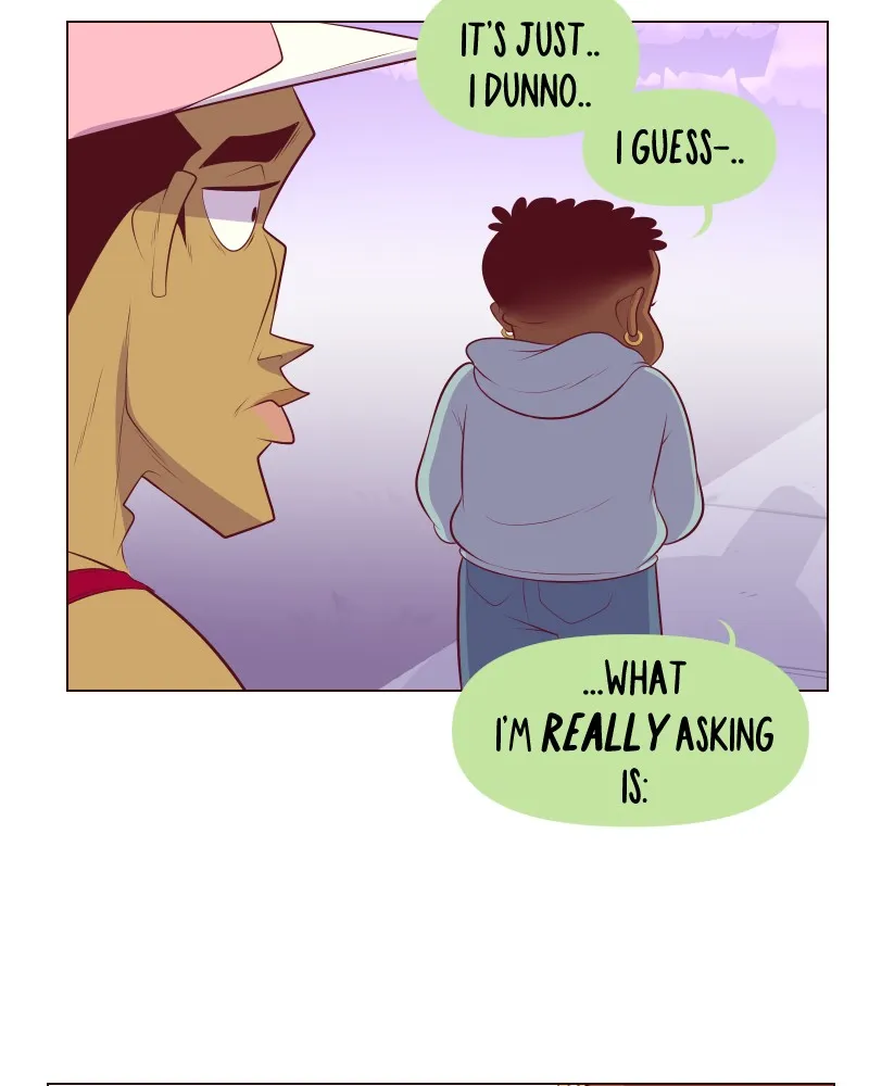 Vibe Check! Chapter 142 page 10 - 