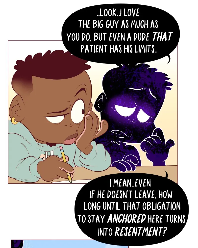 Vibe Check! Chapter 143 page 11 - 