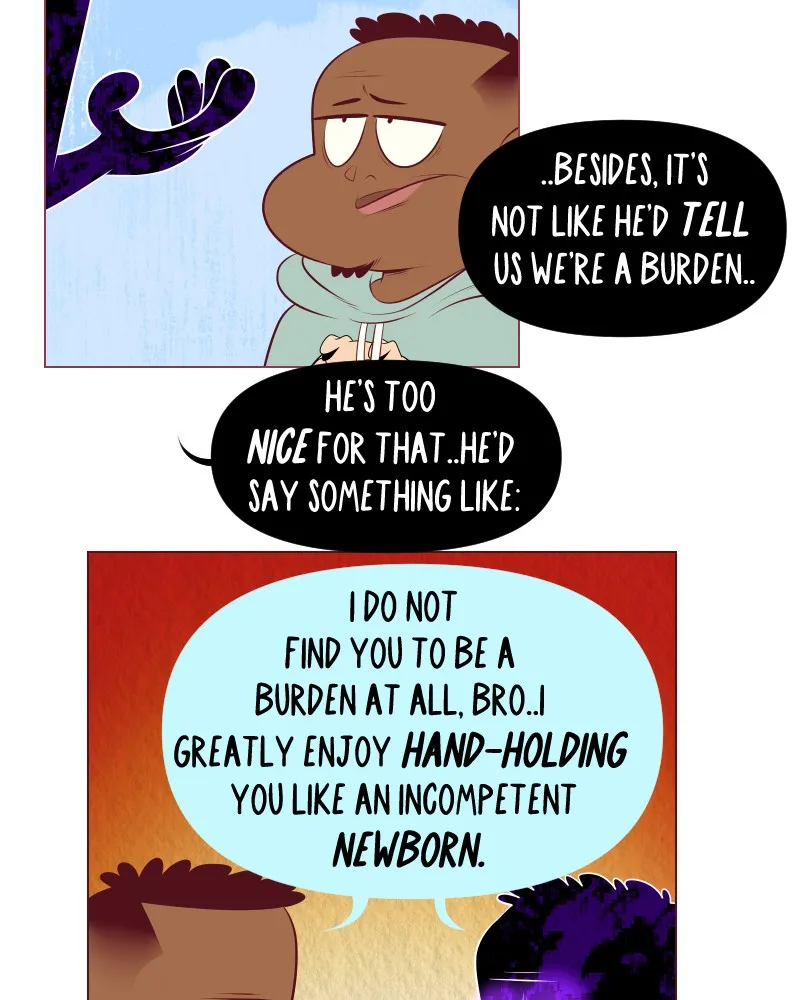 Vibe Check! Chapter 143 page 12 - 