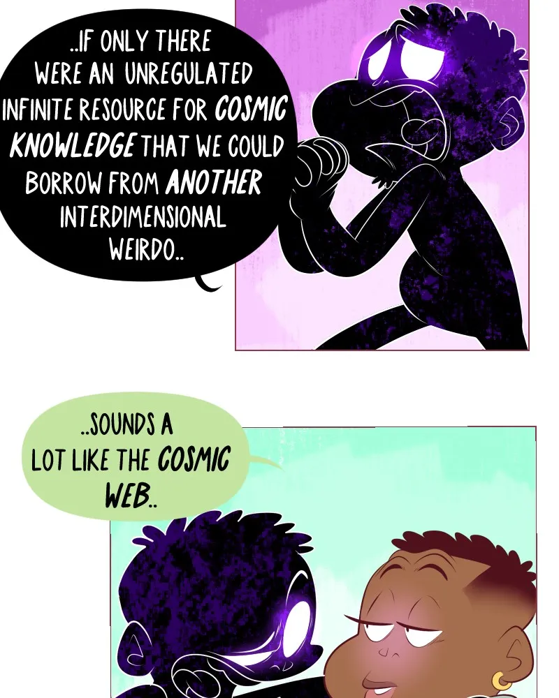 Vibe Check! Chapter 143 page 16 - 